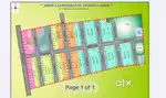 Plot available 13.5×40,20×40 TNC and rera approved