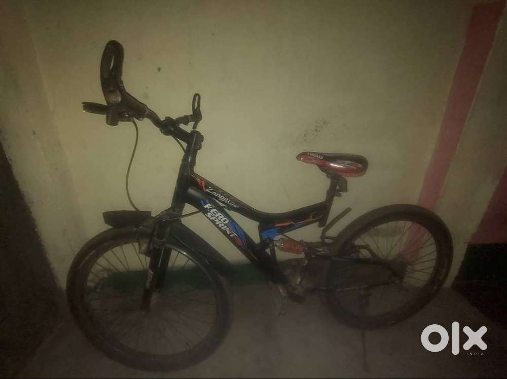 Hero Sprint Zapper Sports