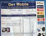 Vivo v50e 8gb 128