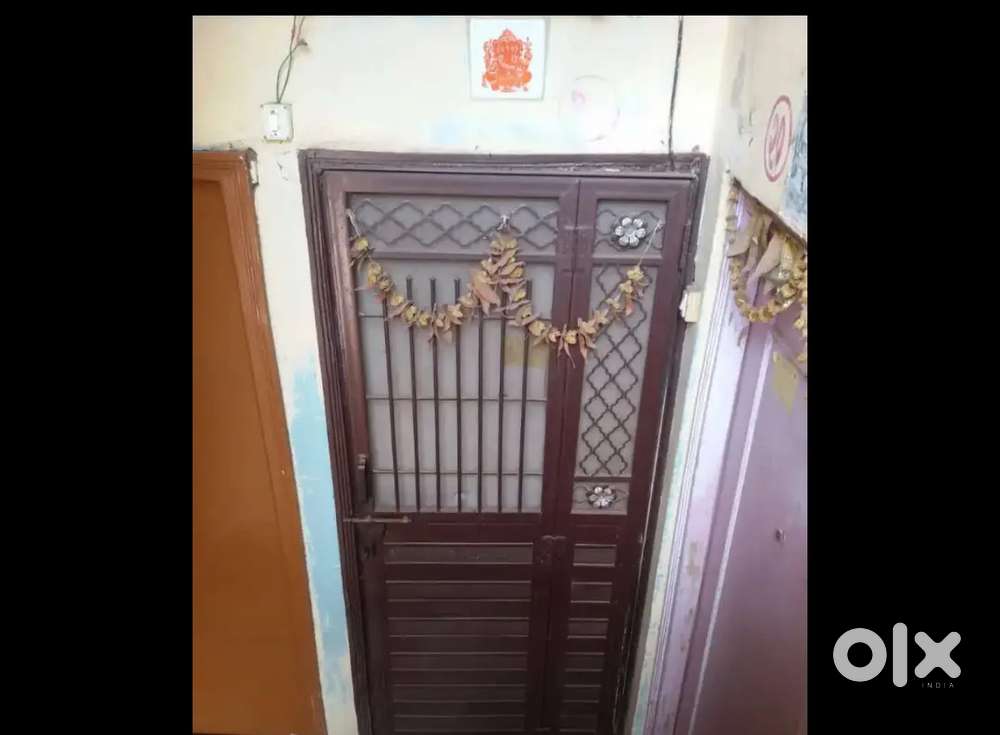 1 bhk flat for rent