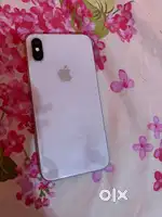 IPHONE X 256GB