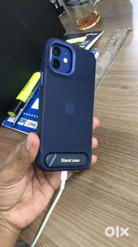 iPhone 12 5G is here and The power of A14 bionic  iphone:12 and good