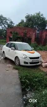 Maruti Suzuki Dzire 2011 vdi only single used full conditions