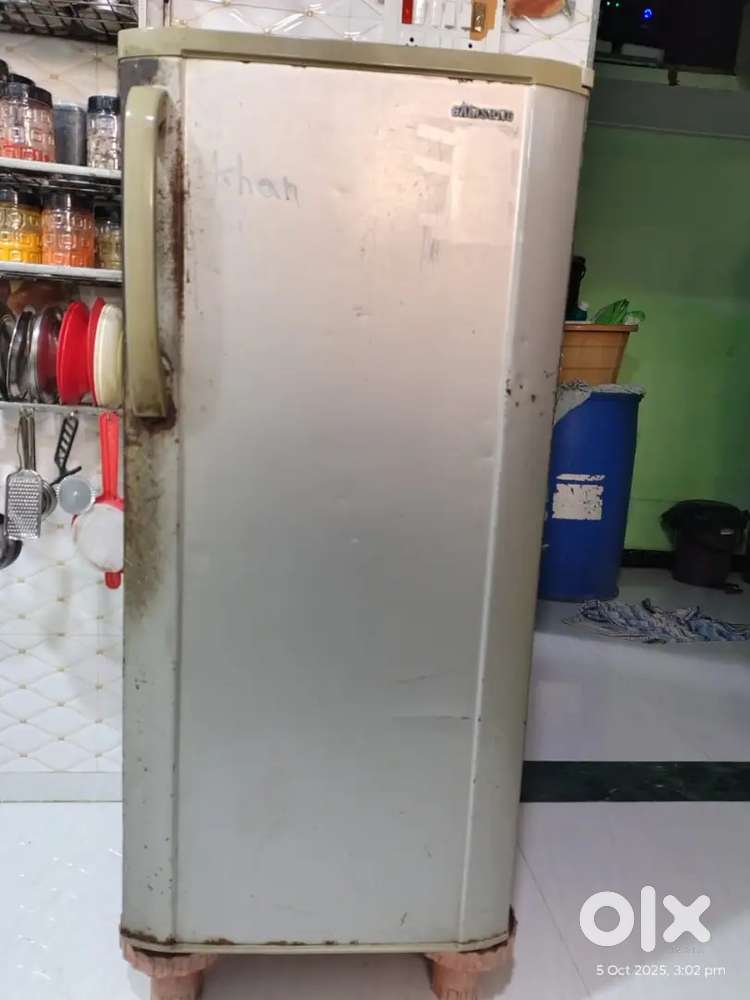 Samsung Single door fridge