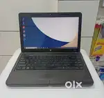 Excellent Work Hp Laptop i3 processor with SSD
