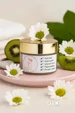Brightening cream