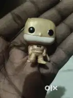 Batman toy