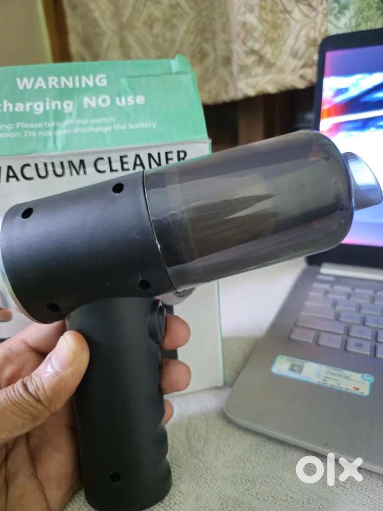 3 in 1 vacuum cleaner