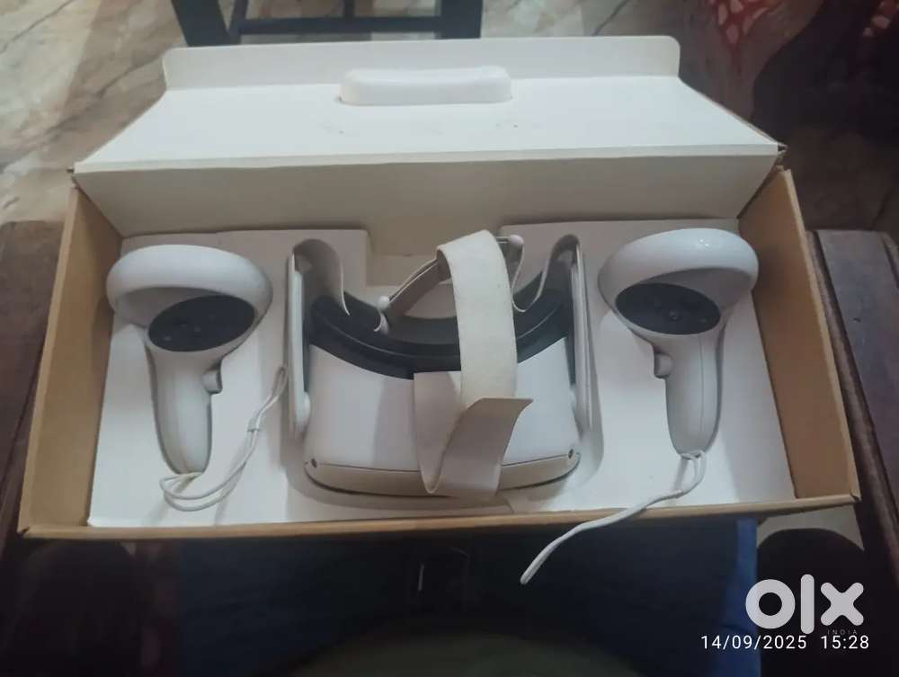 VR Oculus Quest 2