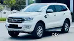 Ford Endeavour 3.2 Titanium AT 4X4, 2016, Diesel