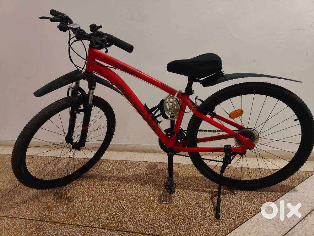 Decathlon brand new unused cycle