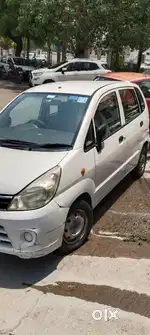 Maruti Suzuki Zen Estilo 2010 Petrol 43000 Km Driven