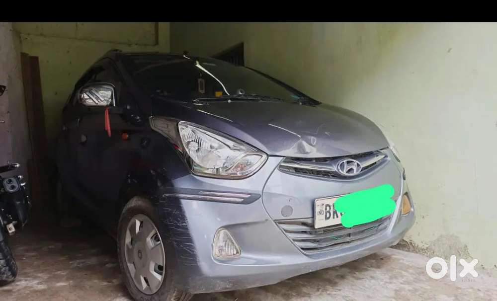 Hyundai EON 2018 Petrol 50000 Km Driven