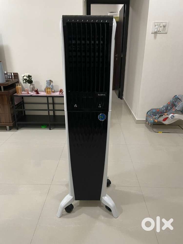 Symphony Diet 3D 55i+ 55 Ltr Room Air Cooler with Magnetic Remote