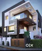 PG building for rent