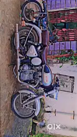 Royal Enfield -Classic 350