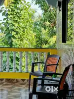 cozy and clean 1bhk fully furnished and equipped near Arambol Goa