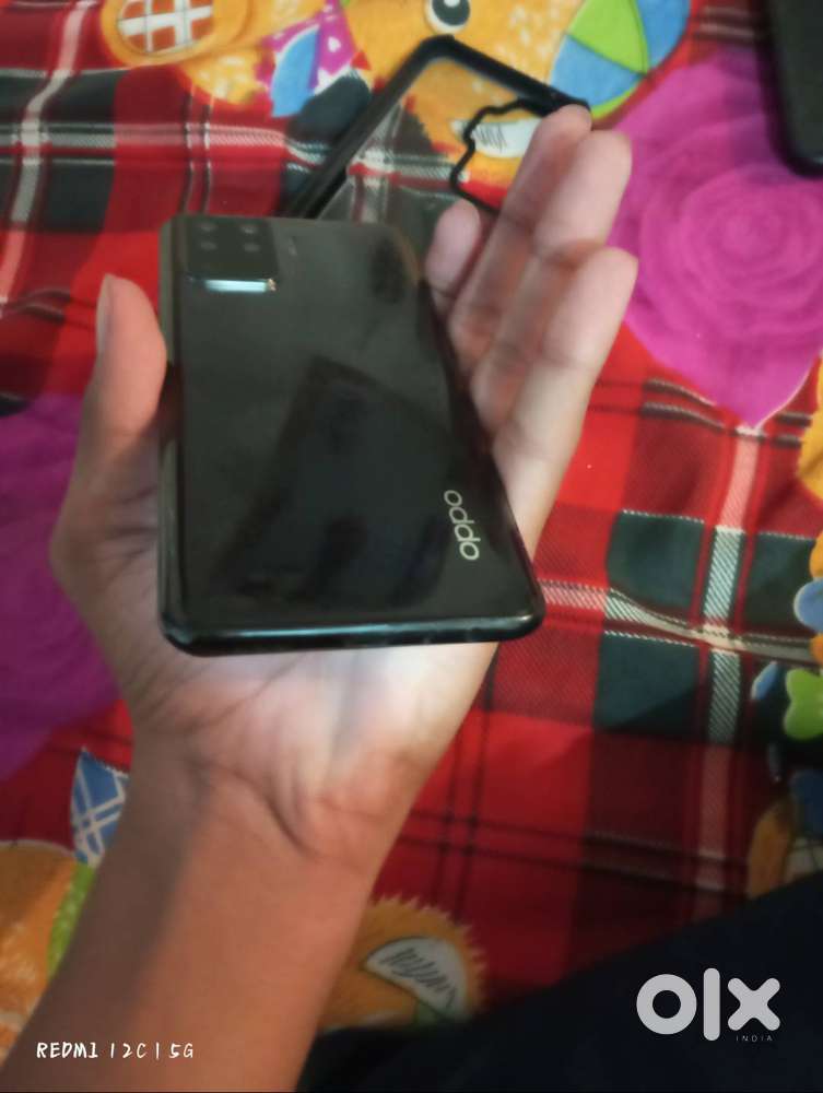 Oppo f 19 pro