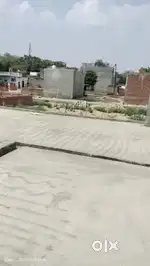 Plot for sale in tilapata dadri greater Noida