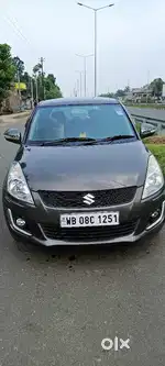 Maruti Suzuki Swift 2017 Diesel 67000 Km Driven.I am owner