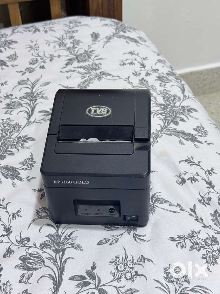 TVS RP3160 Gold Thermal Printer