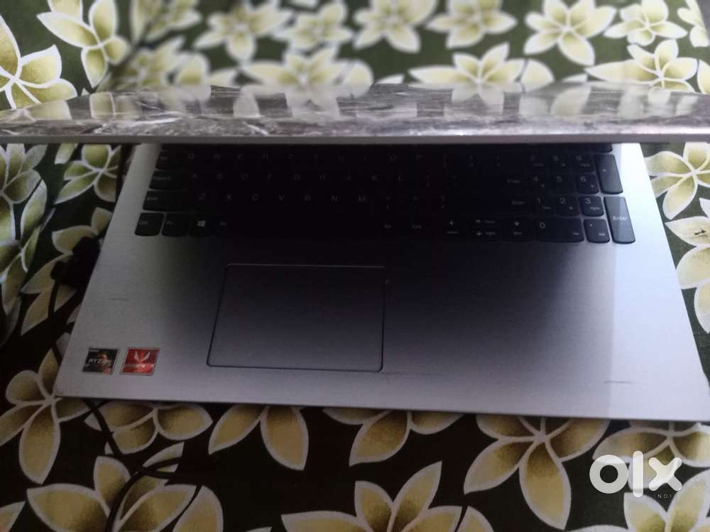 Lenovo laptop ryzen3