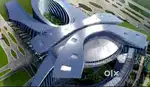 Shop for Sale Golden Grande ground floor 1317 sqft noida extension