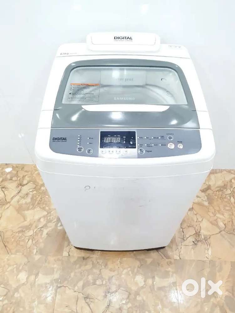 Front Load Refurbished Washer Tested & Durable

. Budget-Friendly