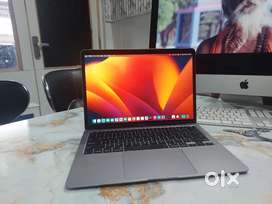 APPLE MACBOOK AIR 8GB RAM 256GB SSD BEST CONDITION BEST PRICE