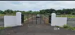 Huge profit plots near National Highway Bhogapuram