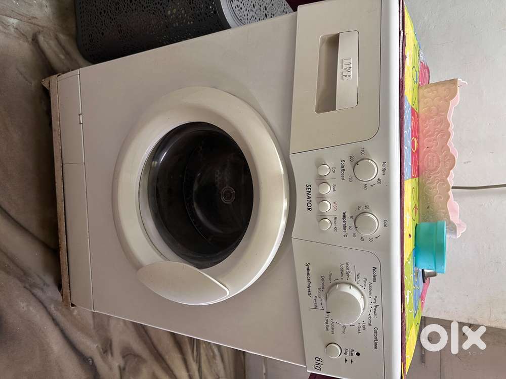 IFB Senator 6Kg Font Load Washing Machine for Sale