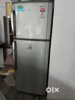 Samsung fridge