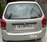 Maruti Suzuki Alto K10 2011 Petrol 45000 Km Driven