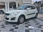 LOAN, EXCHANGE: Swift Petrol, Good condition.