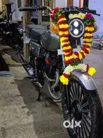 All New Parts