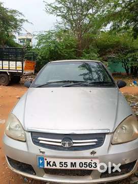 Tata Indica V2 2008