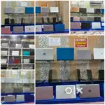 All Brand laptop available Hp Dell Lenovo Acer Asus Fujistu