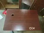 Computer table