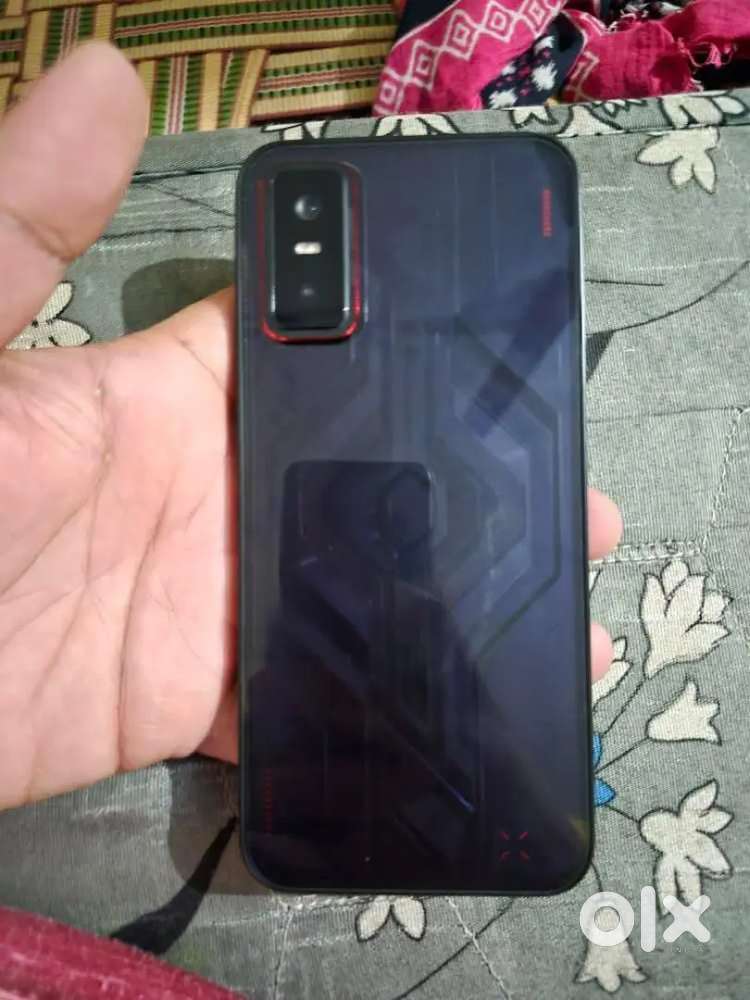 Infinix gt 30 pro
