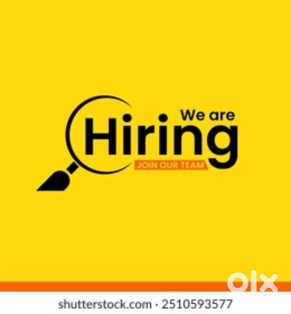 Personal secretary (FEMALE )