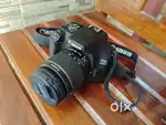 Canon EOS2000D
