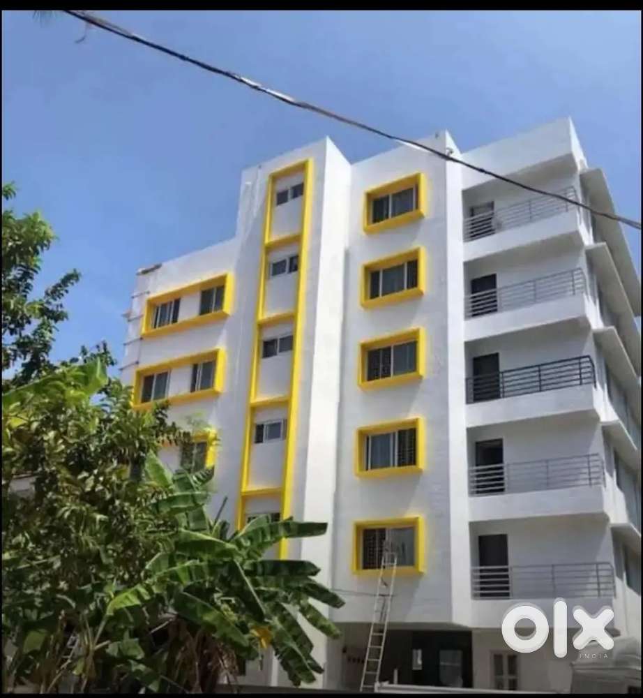 PG accomodation with or without food