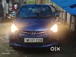 Hyundai EON 2015 Petrol Well Maintained