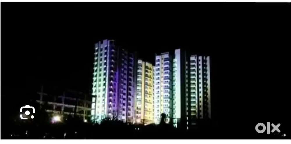 Ready to move, luxurious society, with many amenities