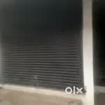400 SQFT COMMERCIAL GROUND FLOOR SHUTTER FOR GODOWN PURPOSE