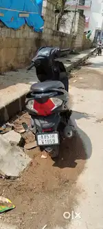 It's emergency seling