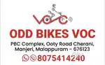 Need a two wheeler mechanic for a service center