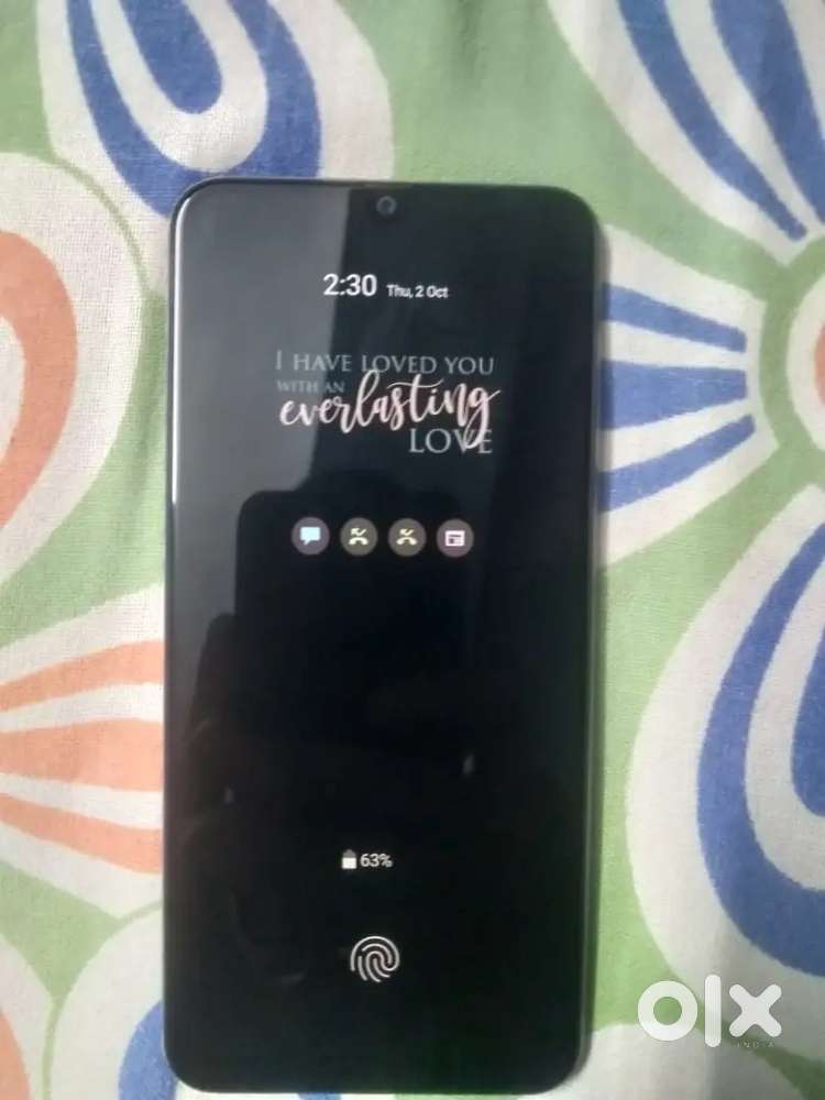 Samsung Galaxy A50