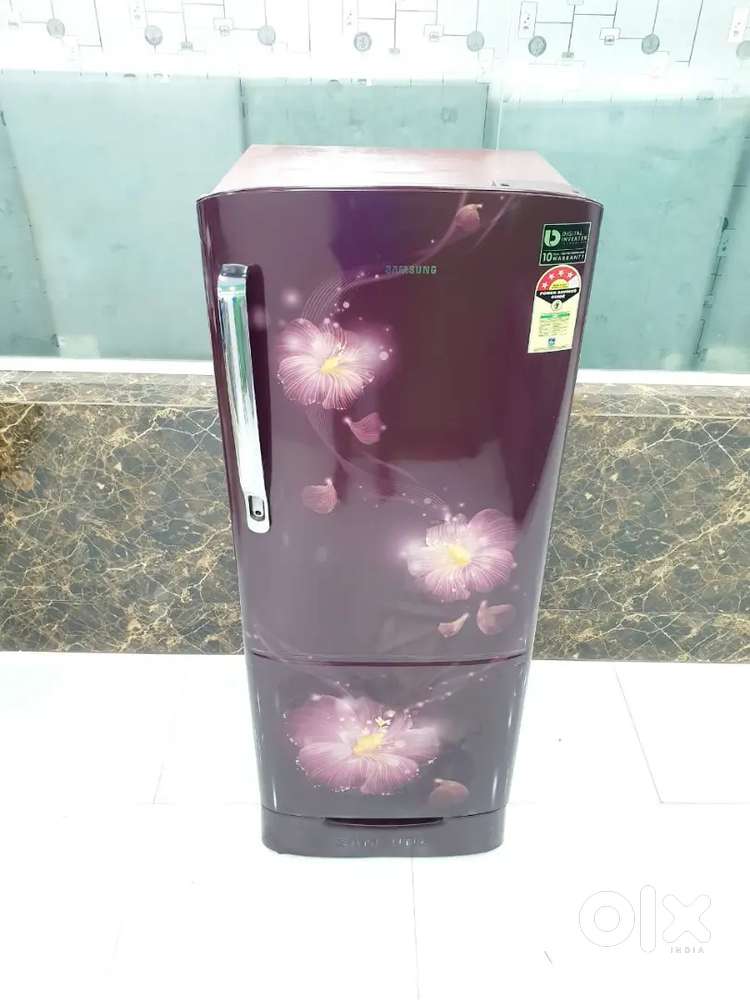 Luxury for Less - Refurbished Washer & Refrigerator Combos