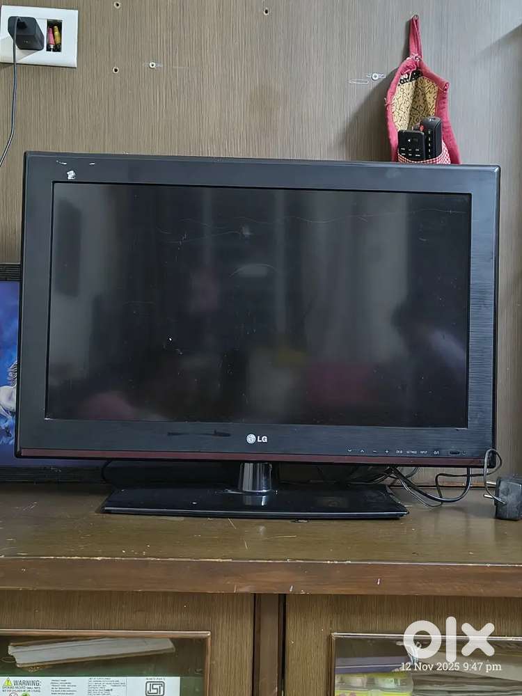 Samsung tv